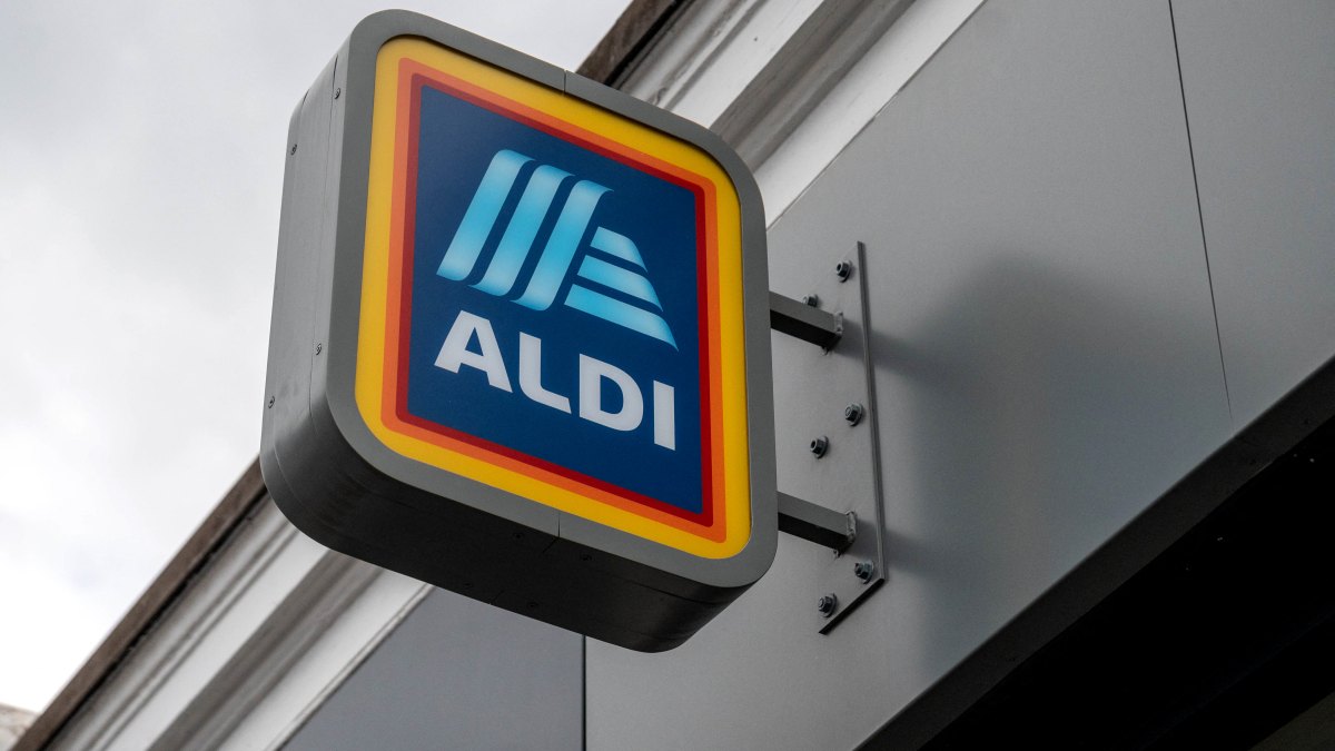 New Holiday-Themed Items From Aldi: Festive Treats & Seasonal Finds