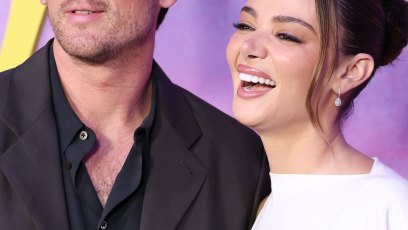 Miles Teller Shares How He First Asked Out His Wife Keleigh Sperry