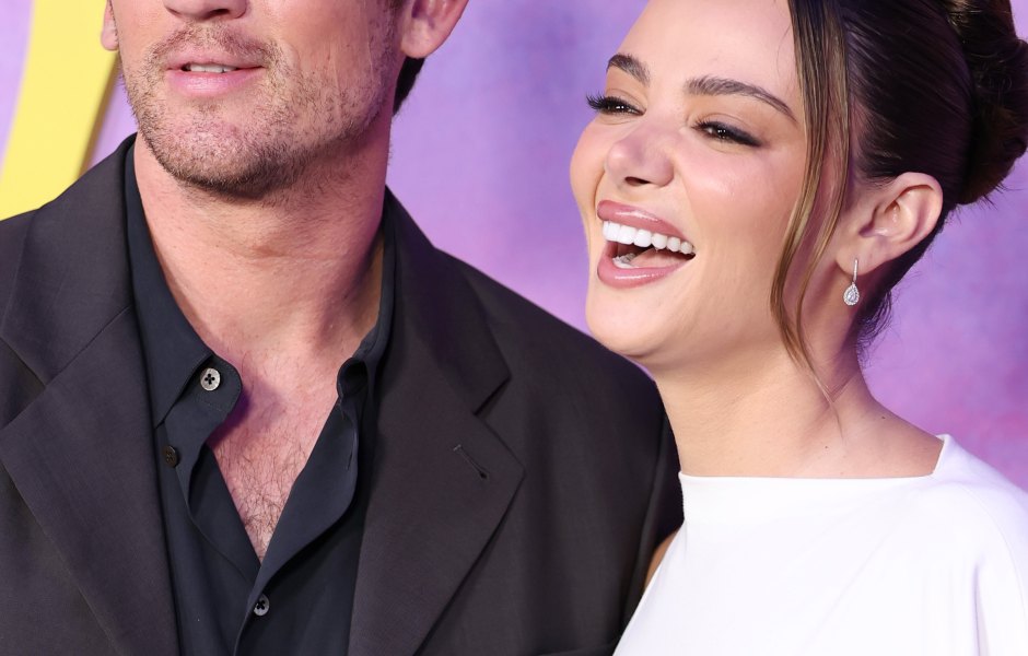 Miles Teller Shares How He First Asked Out His Wife Keleigh Sperry