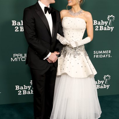 Meghan Trainor Opens Up About Marriage Counseling