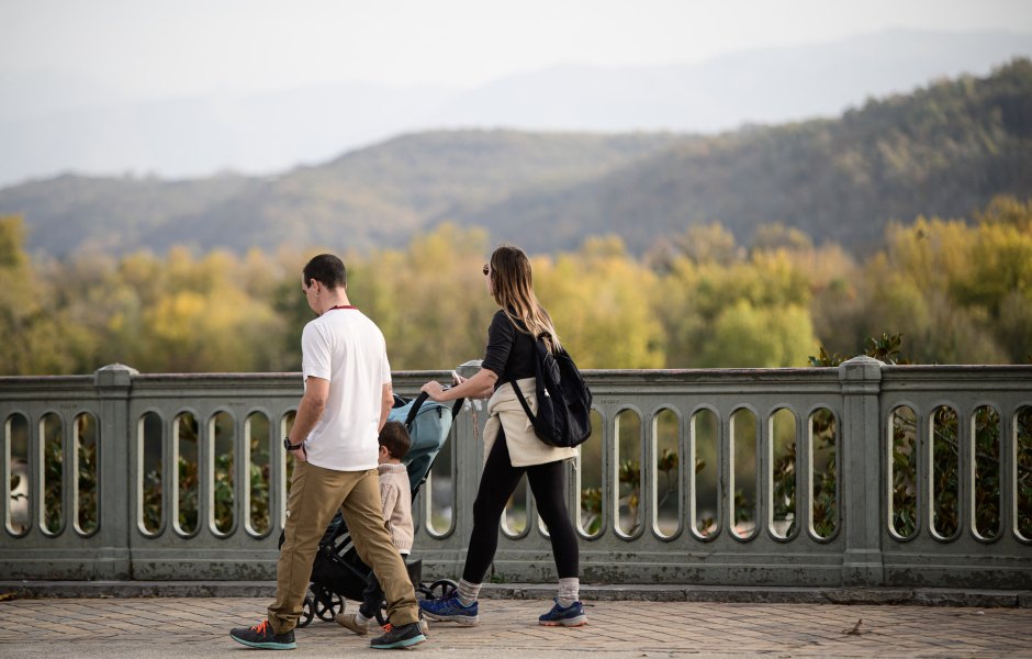 Here’s What To Do After a Big Holiday Meal, According to Experts