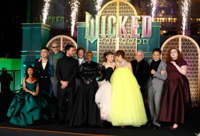 Who Plays Dorothy in Wicked: For Good? Meet Actress Bethany Weaver
