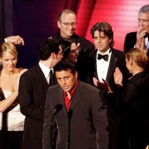 51931922 Previously Unseen Finale of 'Friends' Spinoff 'Joey' Finally Released to the Public