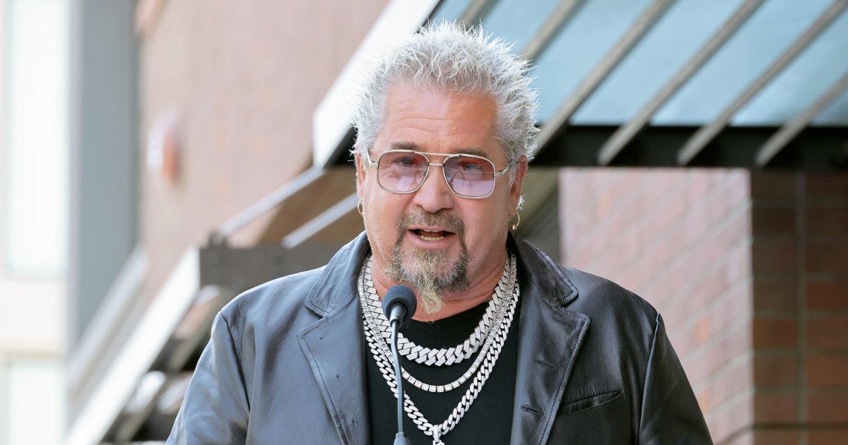 Man Fieri Reveals He is in Wheelchair After Scary Accident: Particulars Man Fieri Reveals He is in Wheelchair After Scary Accident: Particulars
