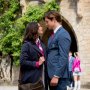 ‘Maxton Hall’ Stars Harriet Herbig-Matten and Damian Hardung Open Up About ‘Letting Go’ of the Book