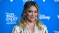 Hilary Duff Announces 1st Album in 10 Years Called ‘Luck … Or Something’: ‘So Much Love'