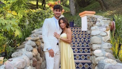 Influencers Kian Lawley and Ayla Woodruff Announce They’re Engaged After 6 Years Together