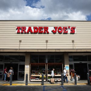 It’s Officially Holiday Season at Trader Joe’s — New Festive Treats to Try 2172519187
