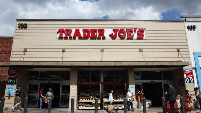 It’s Officially Holiday Season at Trader Joe’s — New Festive Treats to Try 2172519187