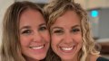 Jana Duggar and Sister-in-Law Abbie Duggar Reveal the Sex of their Babies at Joint Shower