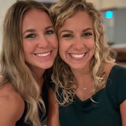 Jana Duggar and Sister-in-Law Abbie Duggar Reveal the Sex of their Babies at Joint Shower