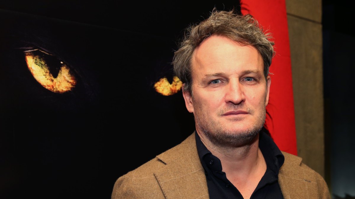 Jason Clarke Reveals Why It ‘Took a Lot’ to Play Alex Murdaugh