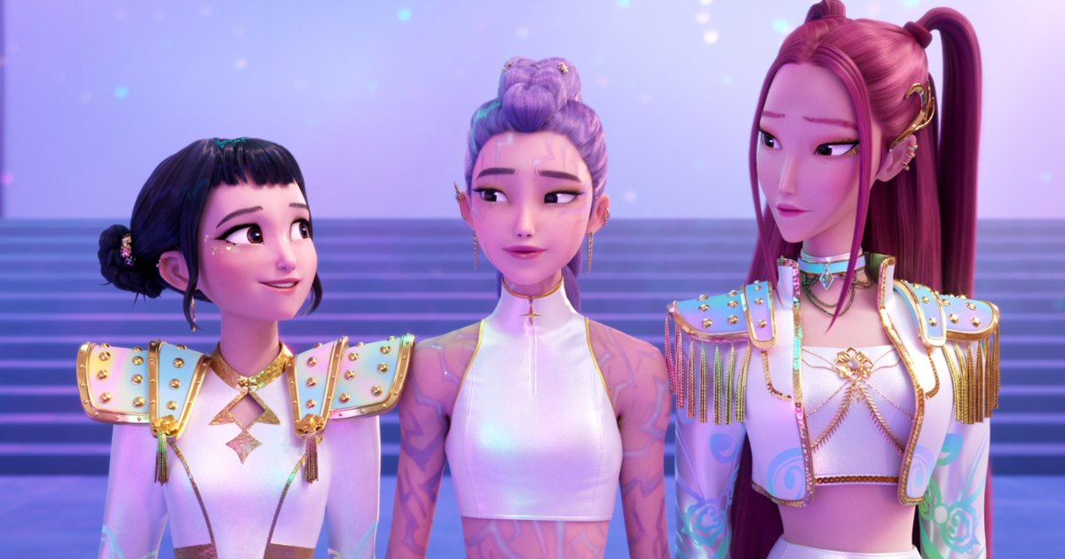 Who Is Rumi’s Dad In ‘Ok-Pop Demon Hunters’? Fan Theories Who Is Rumi’s Dad In ‘Ok-Pop Demon Hunters’? Fan Theories
