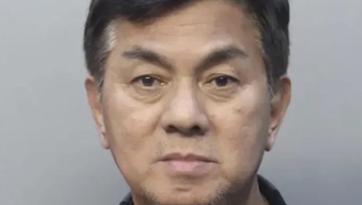 Malaysian Man Convicted of Sexually Abusing 7-Year-Old Boy on Caribbean Cruise
