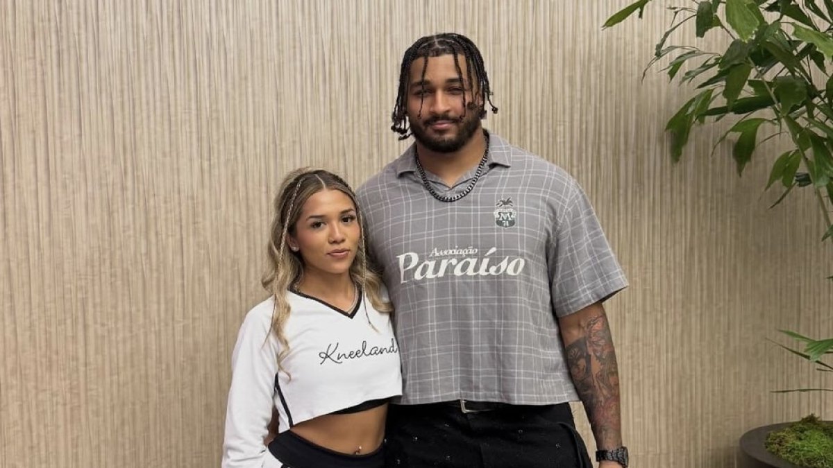 Marshawn Kneelands Girlfriend Breaks Silence After His Death