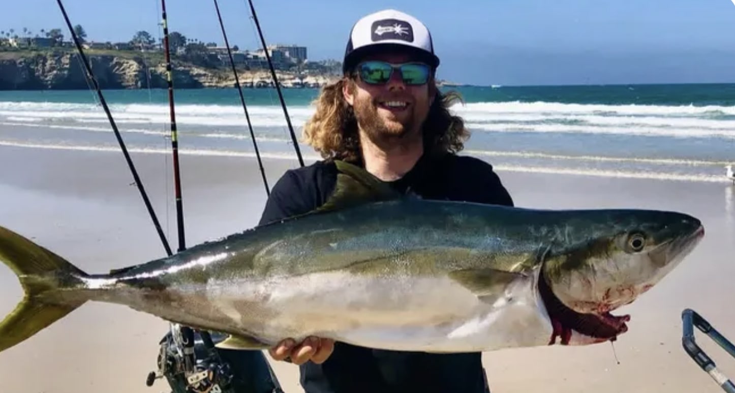 Missing YouTube Fisherman's Body Found 5 Days After Disappearance