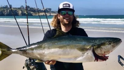 Missing YouTube Fisherman's Body Found 5 Days After Disappearance