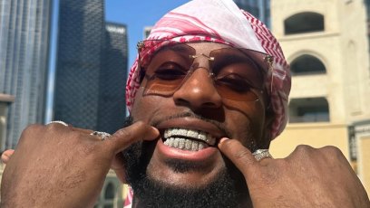 NFL-Star-Kris-Boyd-Shot-Outside-of-New-York-City-Restaurant