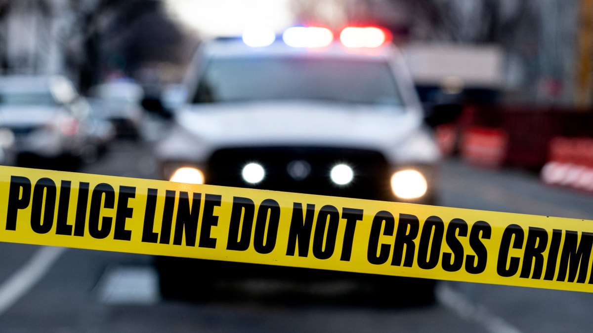 New Jersey Man Arrested After Being Accused of Forcing Teen Girl to Cut Herself on a Livestream