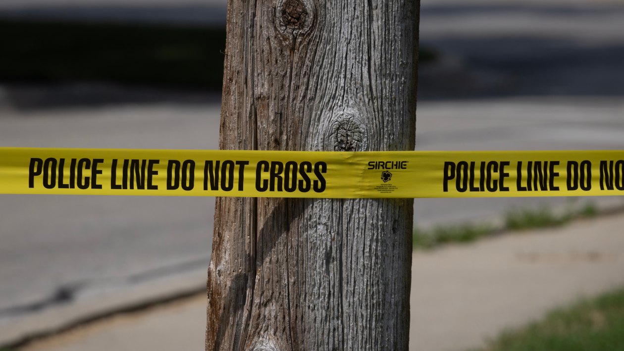 North Carolina Man Allegedly Confesses to Killing His 4 Children | Life ...