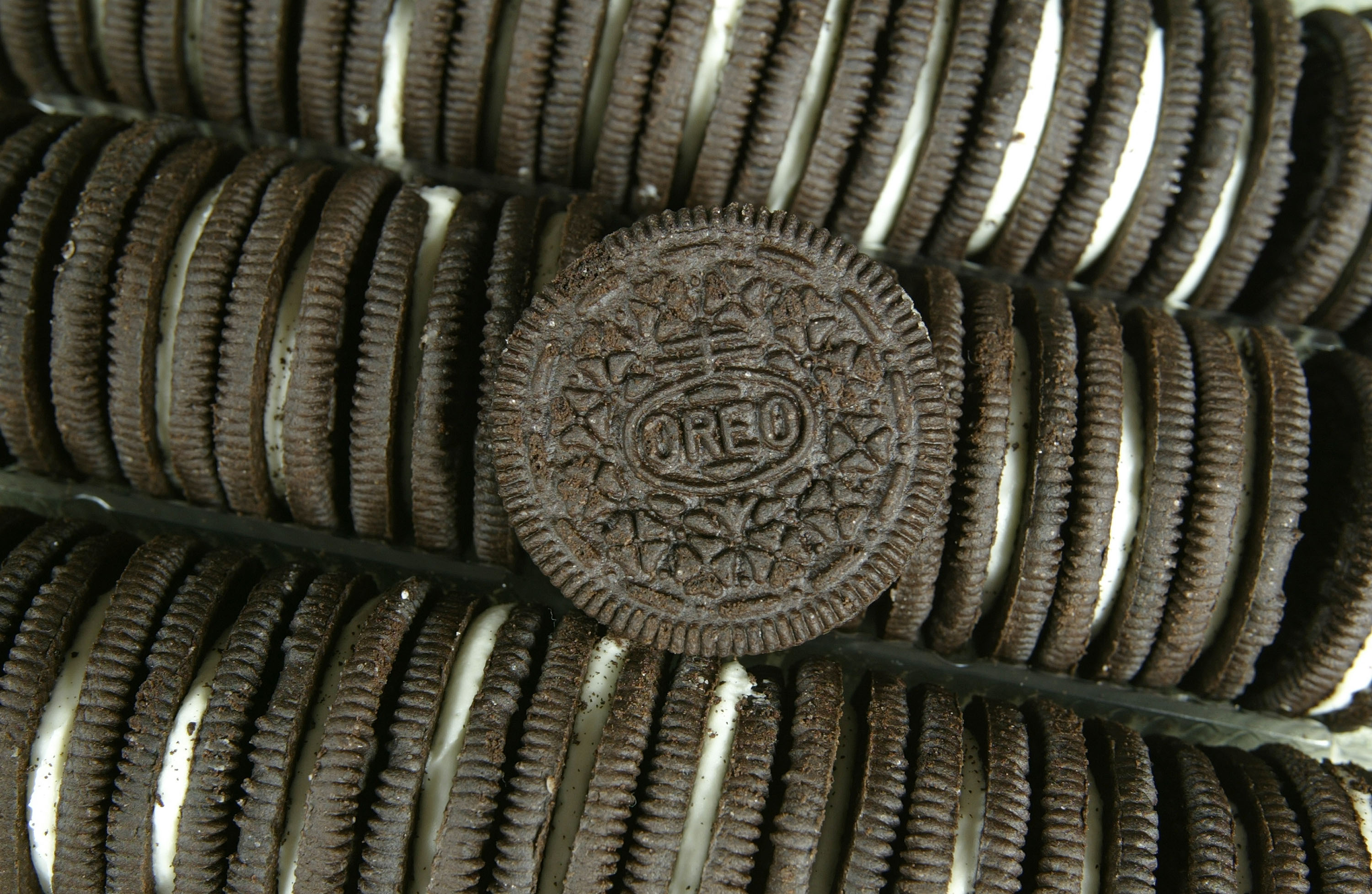 Oreo Unveils 6 New Holiday Flavors for Thanksgiving 2025 1996473