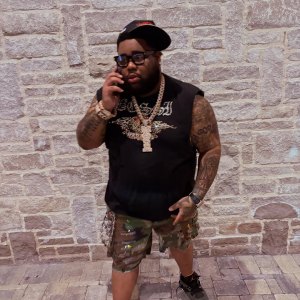 Rapper Arrested on Drug and Weapon Charges on Same Day as Grammy Nominations