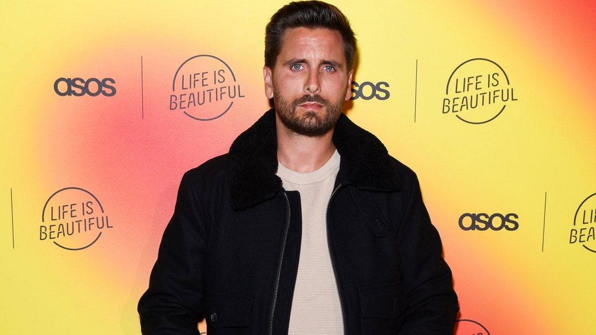 1145199885 Scott Disick Makes Rare Comments About Son Mason and Shares Updates on His Move to NYC
