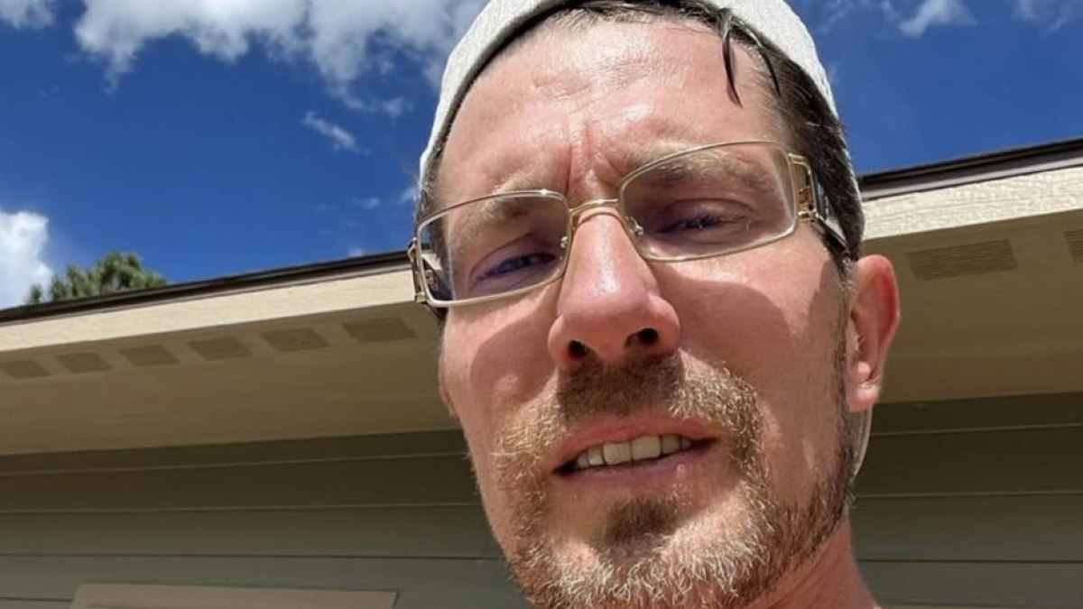 Seeking Sister Wife's Garrick Merrifield Arrested: Everything to Know