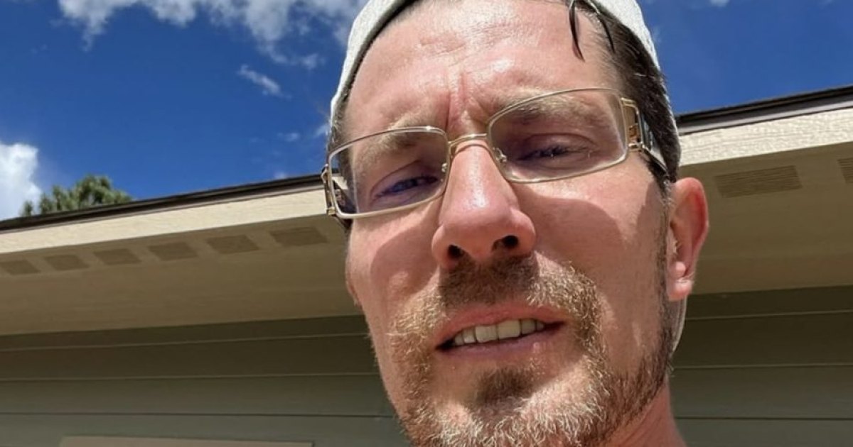 Searching for Sister Spouse’s Garrick Merrifield Arrested: All the things to Know Searching for Sister Spouse’s Garrick Merrifield Arrested: All the things to Know