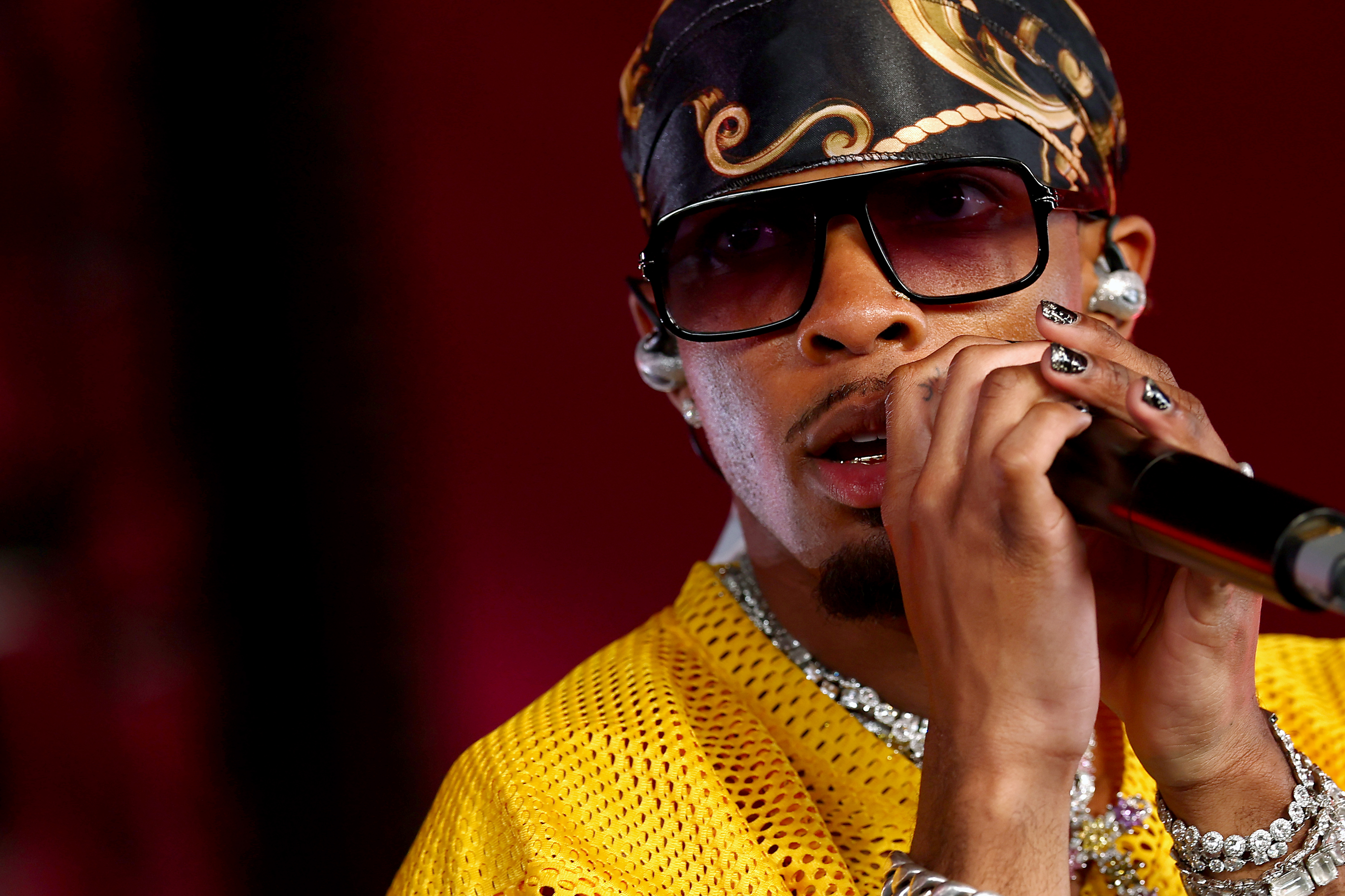 Singer D4vd Named as Suspect in Celeste Rivas Hernandez's Death