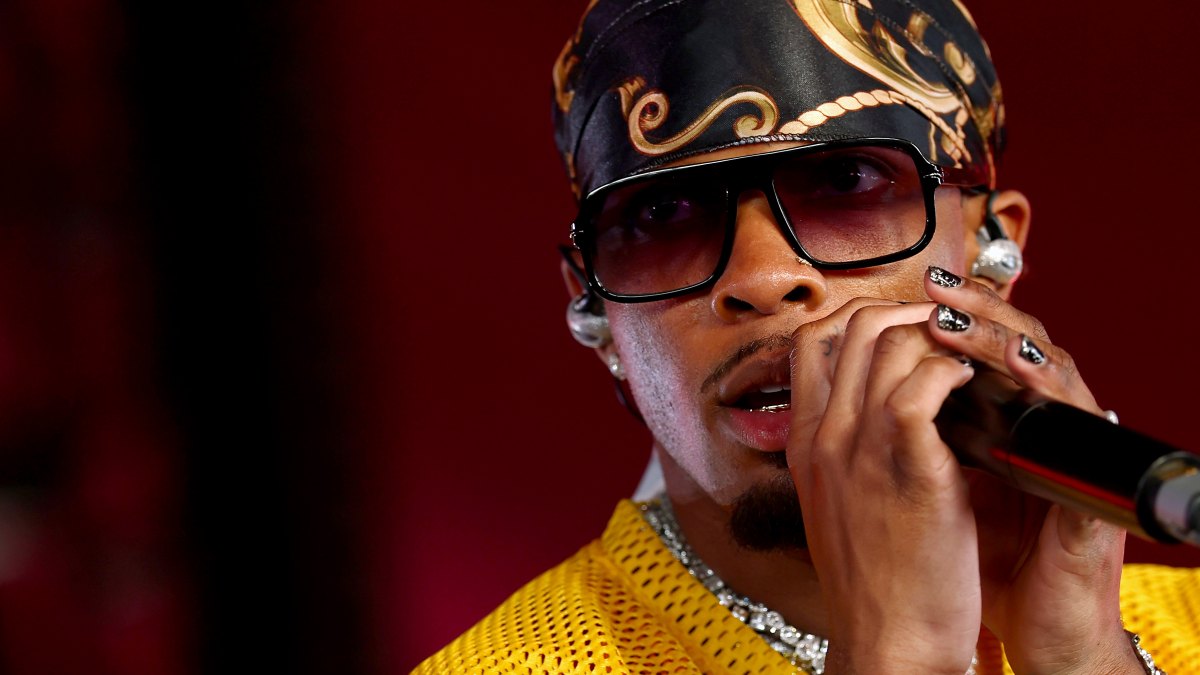 Singer D4vd Named as Suspect in Celeste Rivas Hernandez's Death