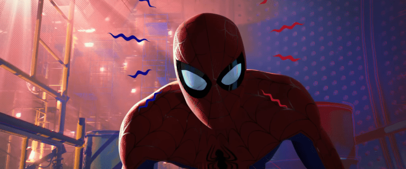 Spider-Verse