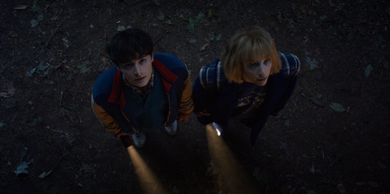 STRANGER THINGS: SEASON 5