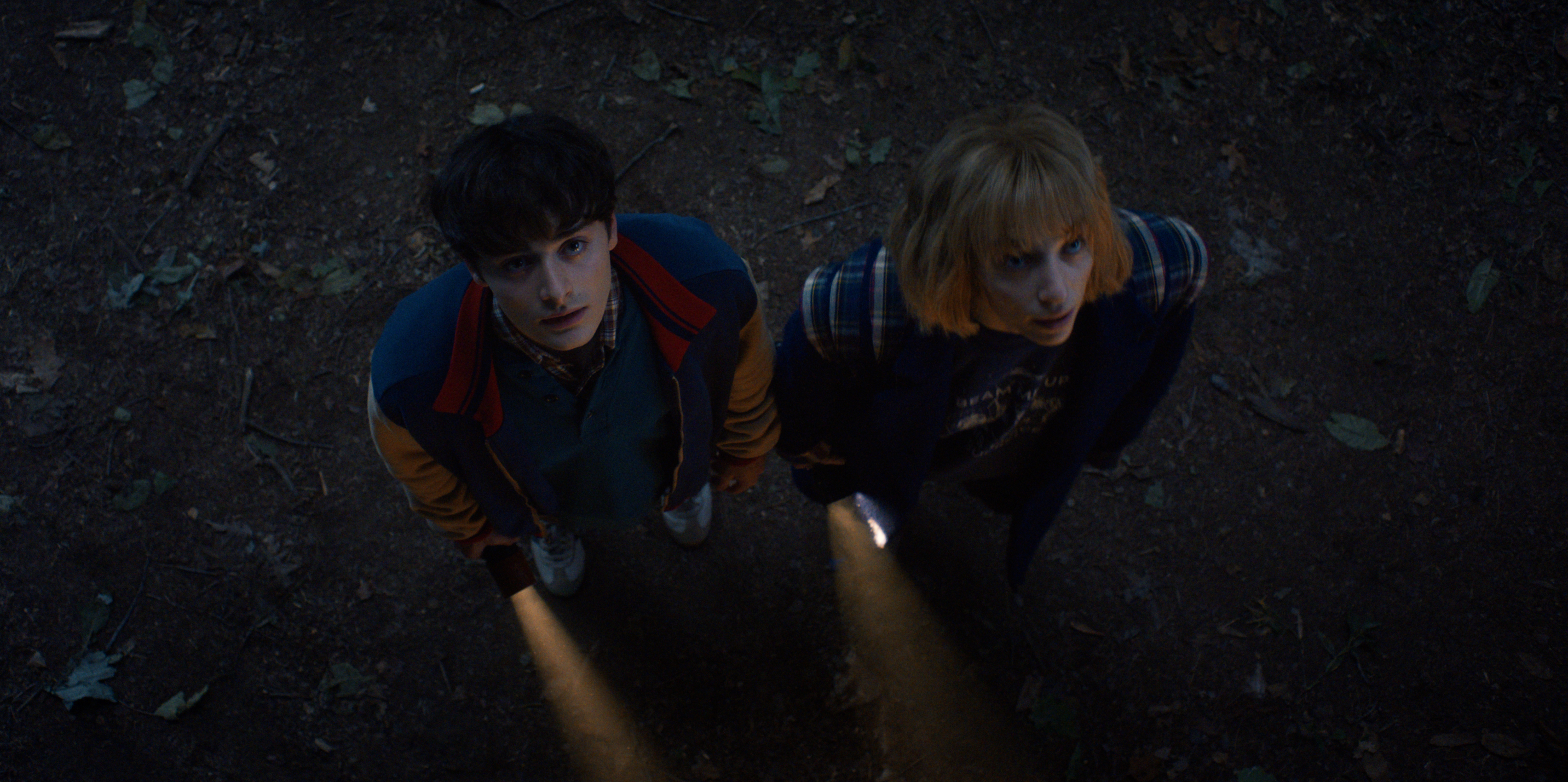 STRANGER THINGS: SEASON 5