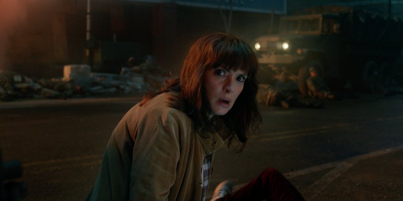 STRANGER THINGS: SEASON 5