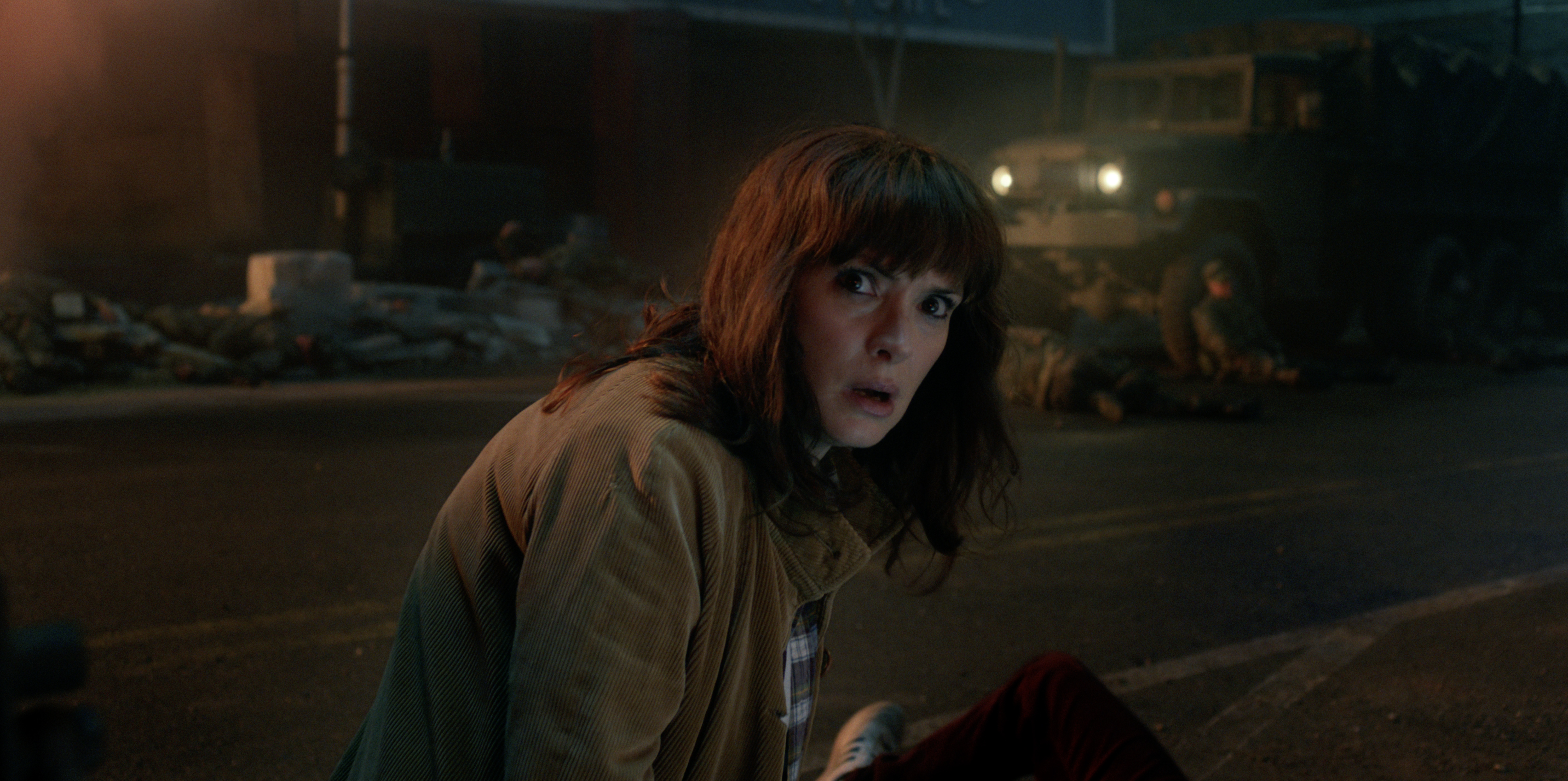 STRANGER THINGS: SEASON 5