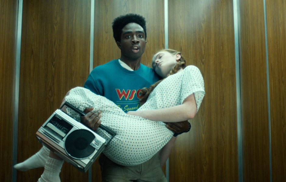 STRANGER THINGS: SEASON 5