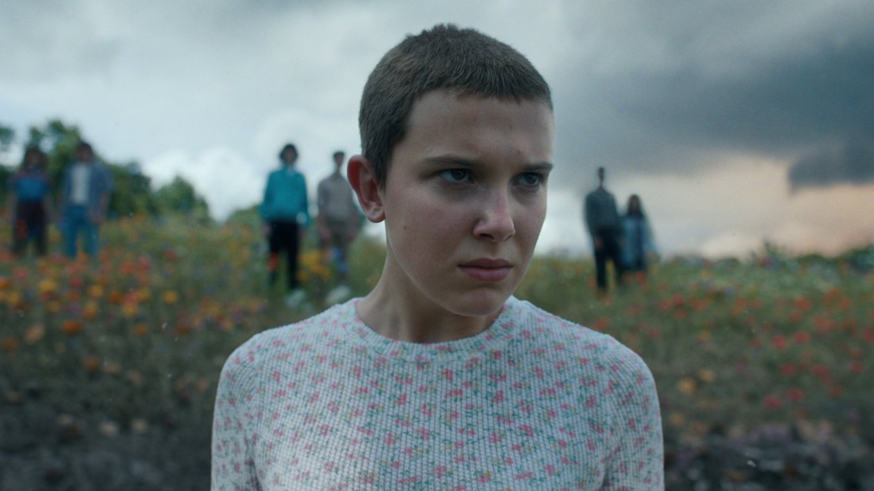 10 Things You Never Knew About 'Stranger Things' | Life & Style