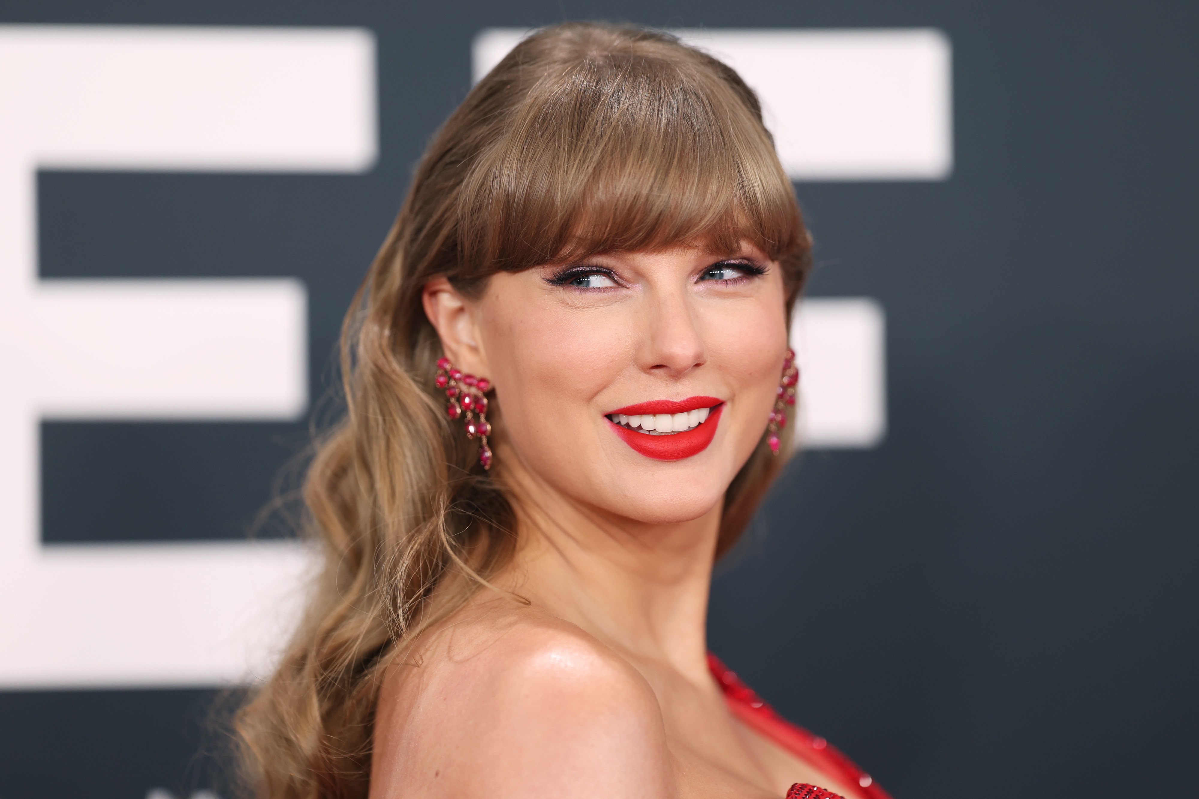 Taylor Swift Just Dropped New Holiday Merch You’ll Love