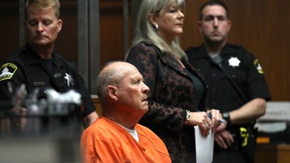 The People vs The Golden State Killer Book to Discuss Joseph DeAngelos Crimes Everything to Know 952196362