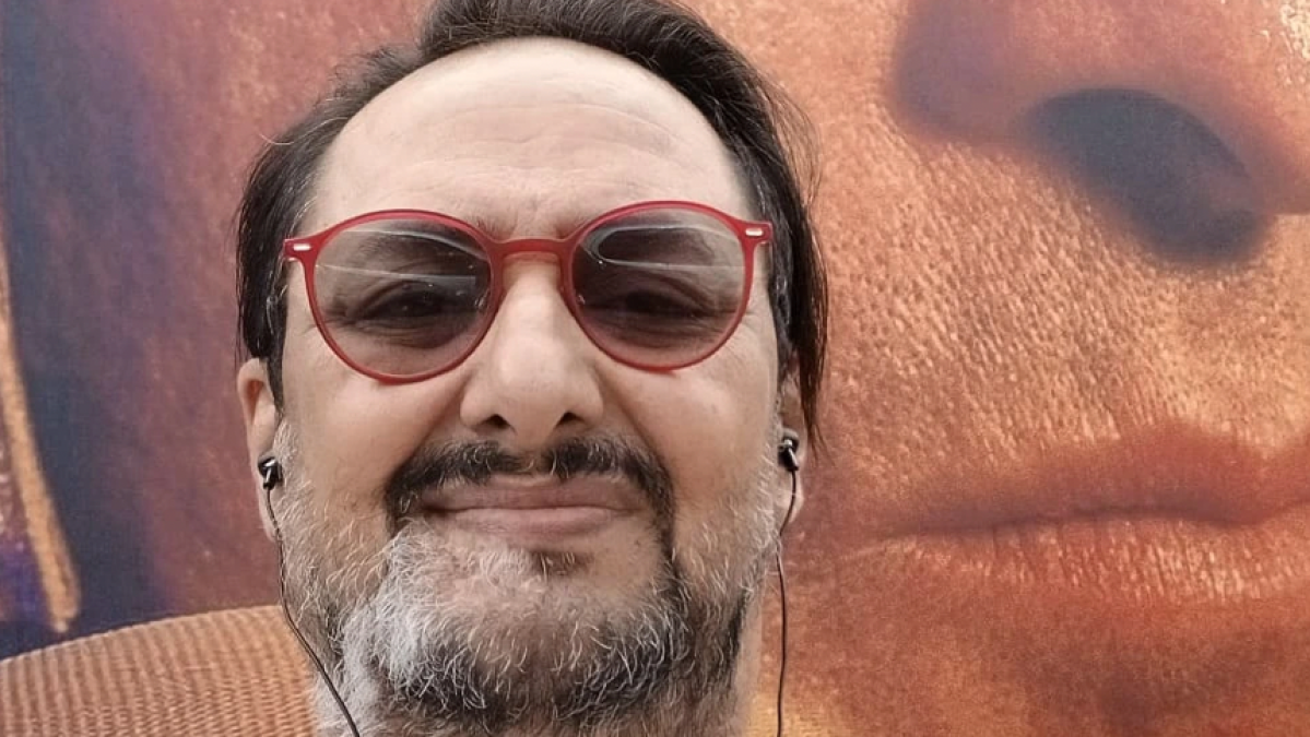 Who Is Tony Germano? Brazilian Actor Tragically Dies at Age 55 Following Fatal Fall