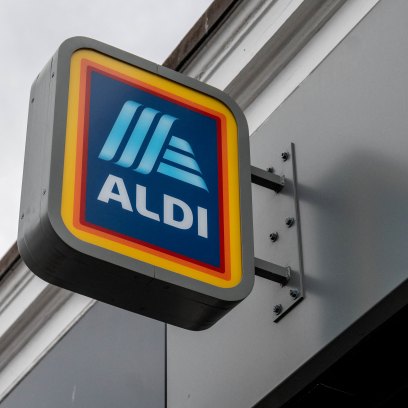 Top Holiday Foods and Drinks to Grab at Aldi the Next Time You're There