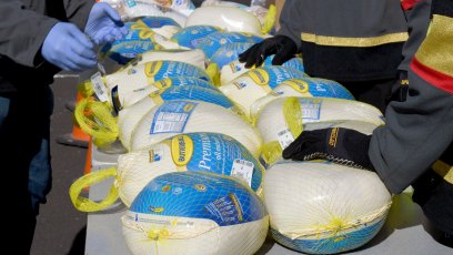 Top Thanksgiving Turkeys To Buy at the Grocery Store This Year 1287338871