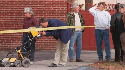 True Crime Series 'Devil in Disguise: John Wayne Gacy' Details Crimes of Infamous Serial Killer 52027717