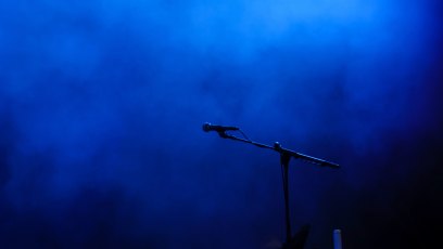 What Happened to Todd Snider? Singer Allegedly Assaulted, Arrested in Utah 1479050143