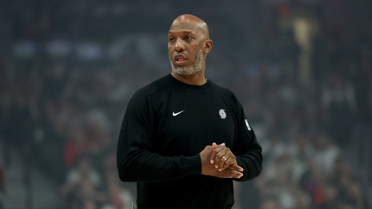 Who Is Chauncey Billups? NBA Coach Allegedly Involved in Betting Case