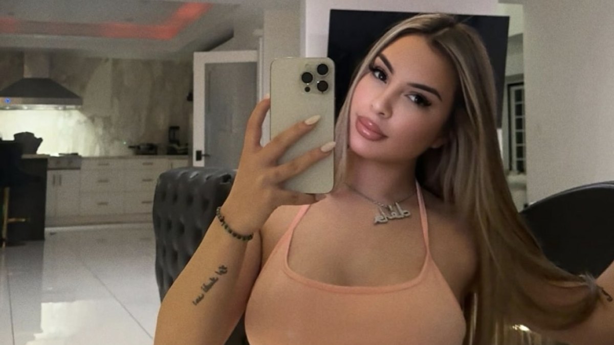 Who Is Maria De La Rosa? Latin Singer Killed in Ambush-Style Murder