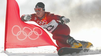 Who Is Ryan Wedding? Former Olympian Accused of Leading Drug Ring