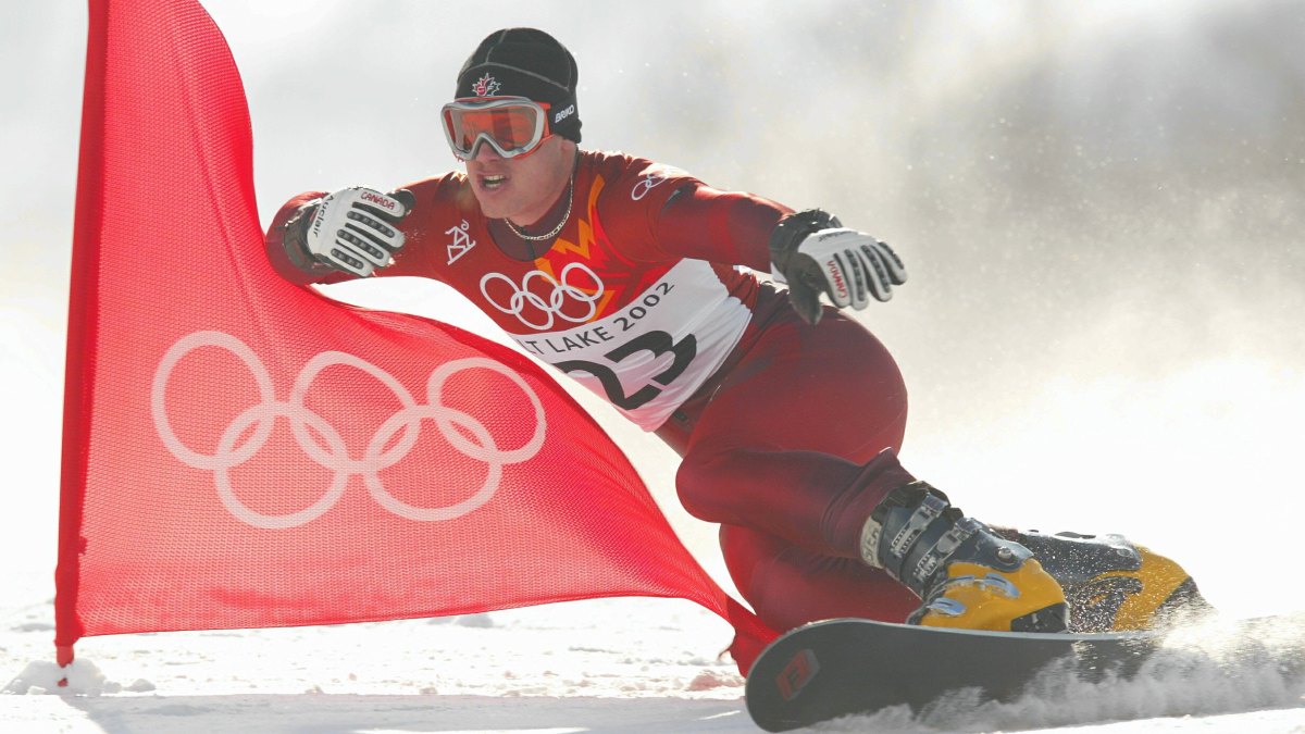 Who Is Ryan Wedding? Former Olympian Accused of Leading Drug Ring