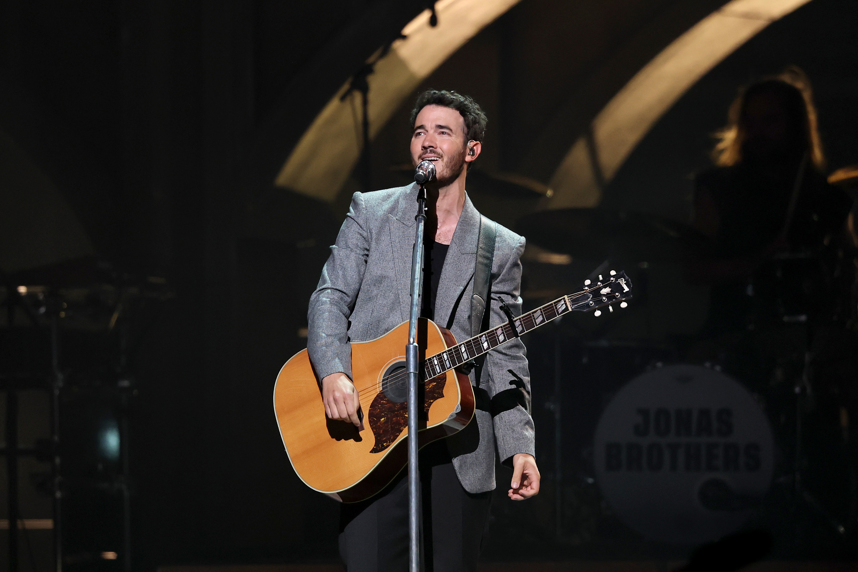 Why Kevin Jonas Has Turned Down ‘Dancing With the Stars’ for 20 Years